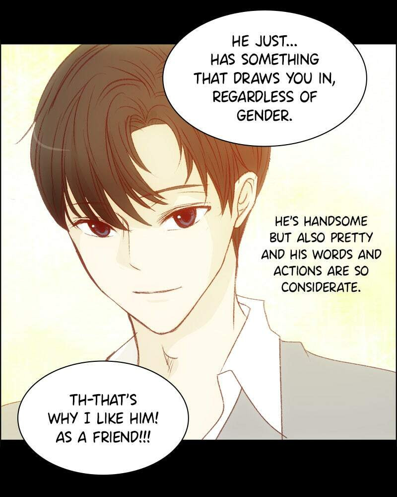 My Girlfriend Is a Real Man Chapter 54 page 29 - 