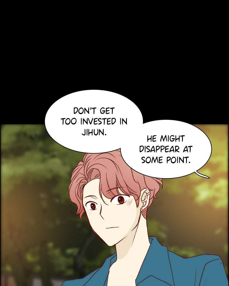 My Girlfriend Is a Real Man Chapter 54 page 30 - 