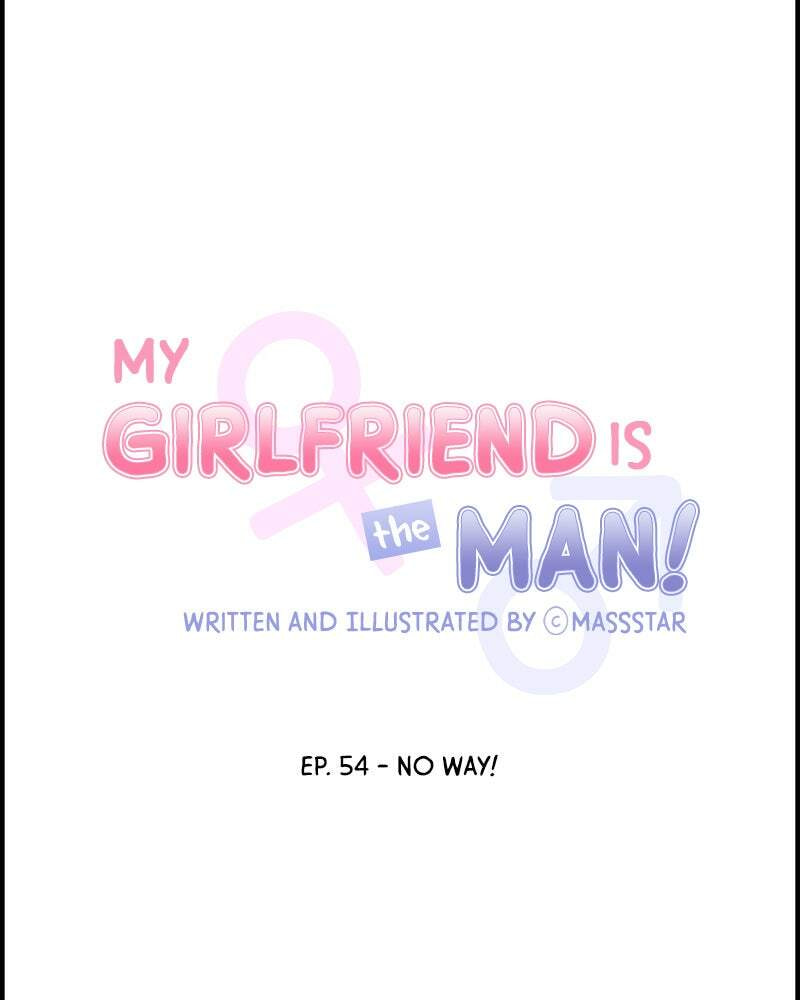 My Girlfriend Is a Real Man Chapter 54 page 7 - 