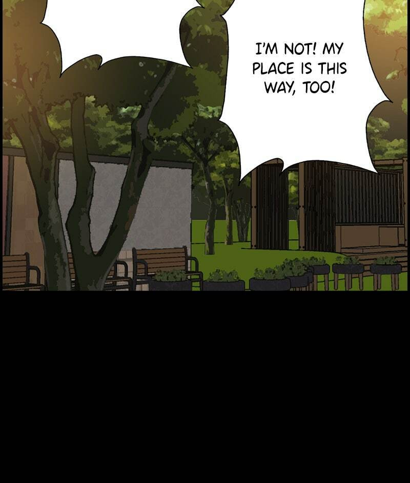 My Girlfriend Is a Real Man Chapter 54 page 9 - 