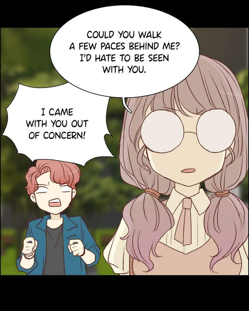 My Girlfriend Is a Real Man Chapter 54 page 10 - 