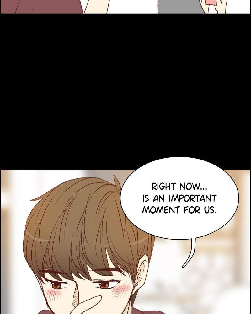 My Girlfriend Is a Real Man Chapter 55 page 11 - 