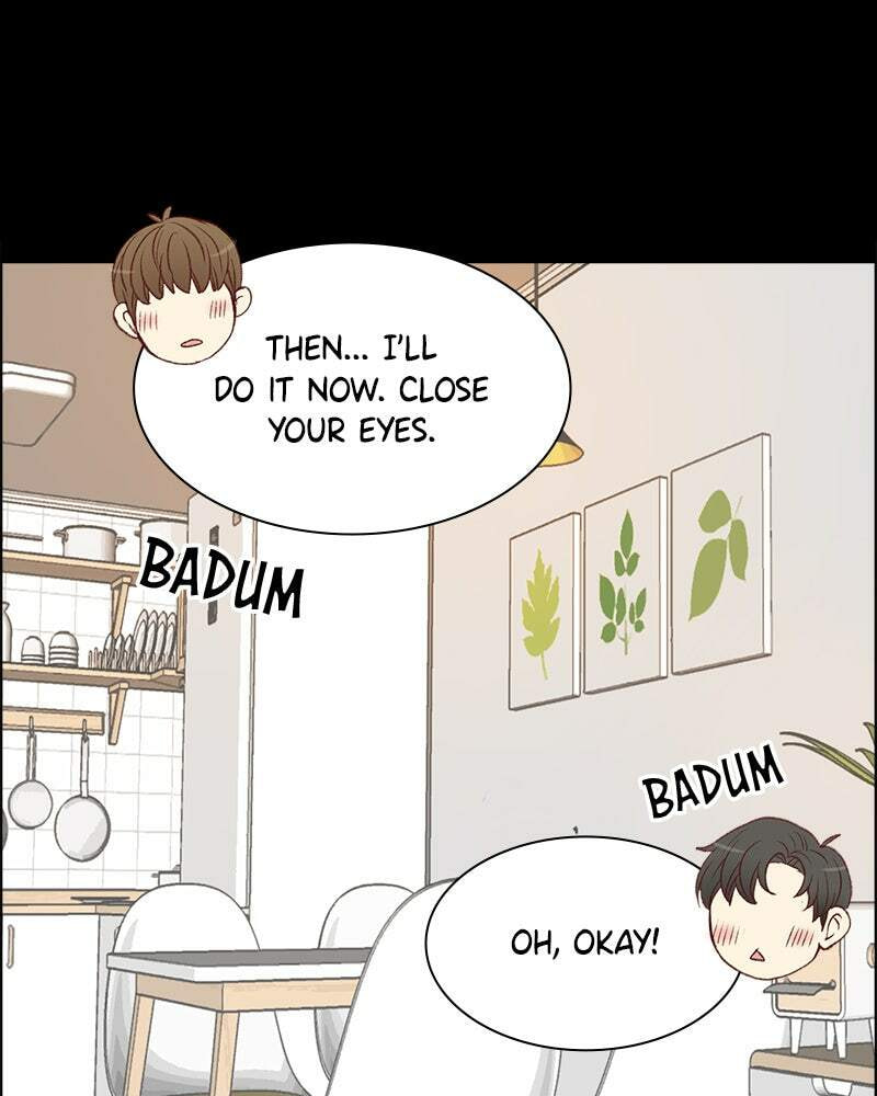 My Girlfriend Is a Real Man Chapter 55 page 14 - 
