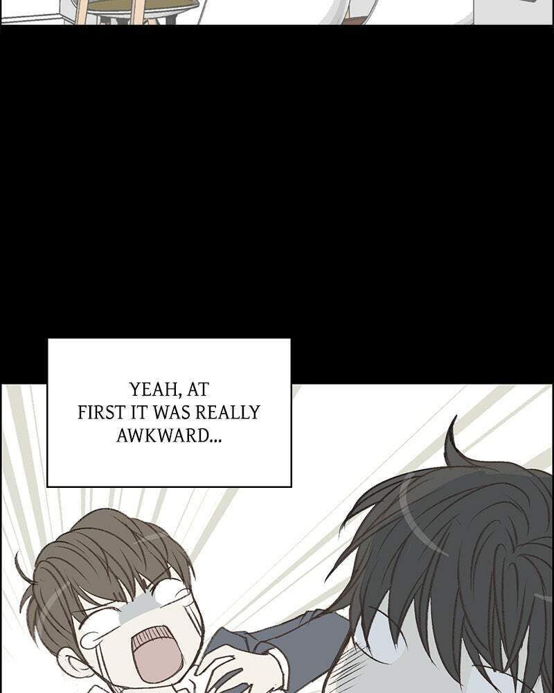 My Girlfriend Is a Real Man Chapter 55 page 15 - 
