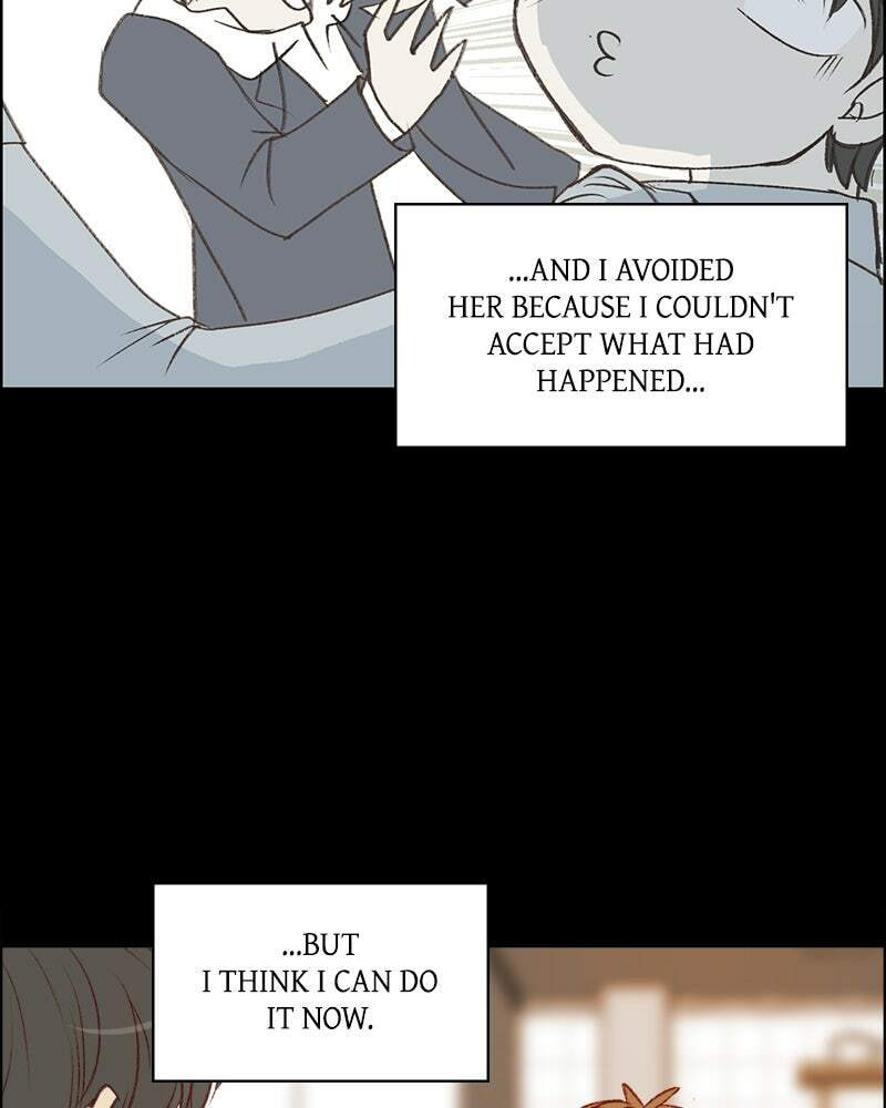 My Girlfriend Is a Real Man Chapter 55 page 16 - 