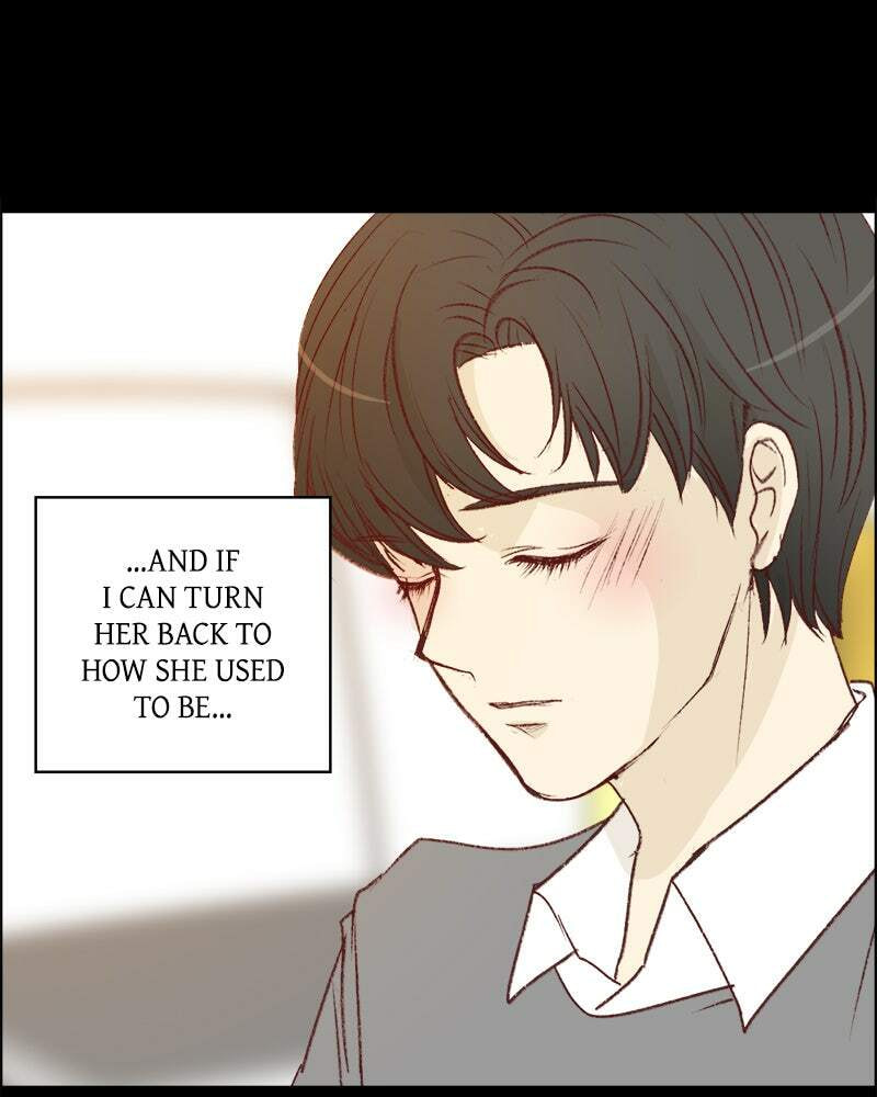My Girlfriend Is a Real Man Chapter 55 page 18 - 