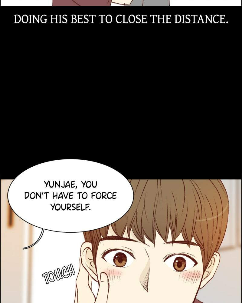 My Girlfriend Is a Real Man Chapter 55 page 25 - 