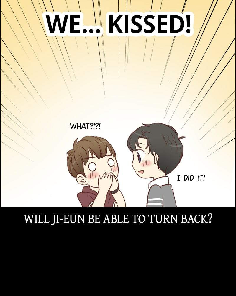 My Girlfriend Is a Real Man Chapter 55 page 30 - 