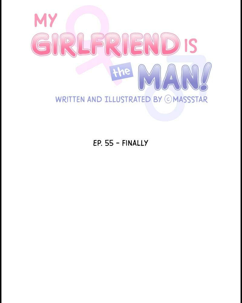 My Girlfriend Is a Real Man Chapter 55 page 7 - 