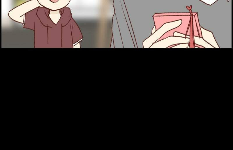 My Girlfriend Is a Real Man Chapter 55 page 9 - 