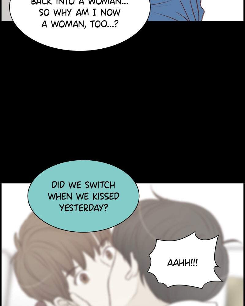 My Girlfriend Is a Real Man Chapter 56 page 14 - 