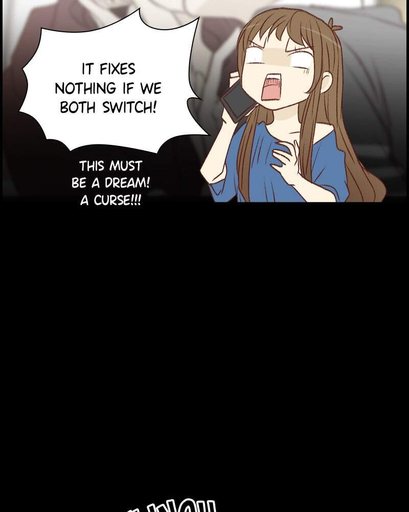 My Girlfriend Is a Real Man Chapter 56 page 15 - 