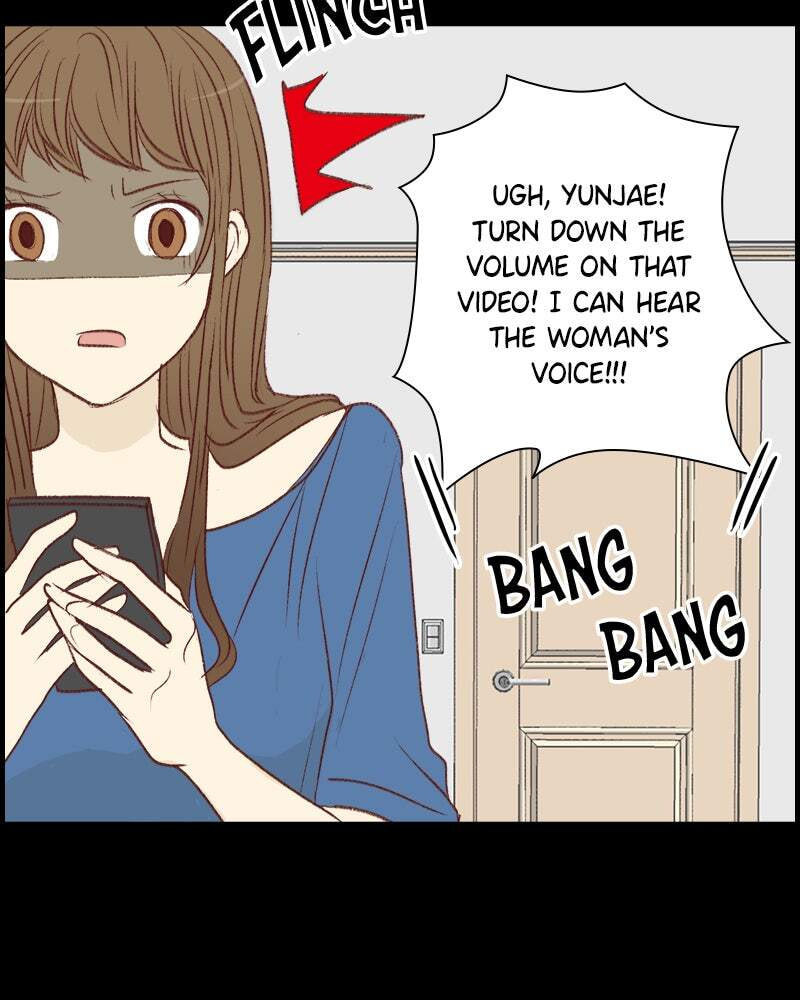 My Girlfriend Is a Real Man Chapter 56 page 16 - 