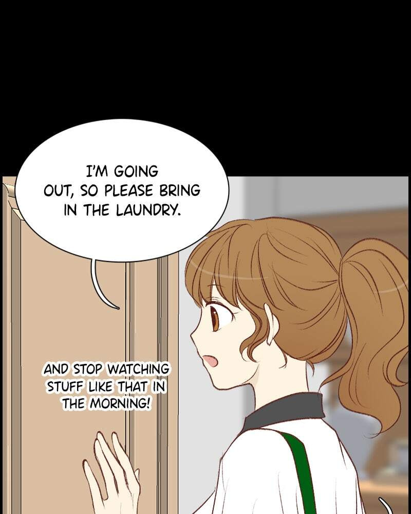 My Girlfriend Is a Real Man Chapter 56 page 17 - 