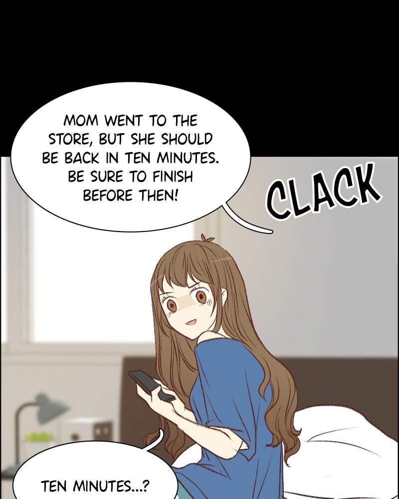 My Girlfriend Is a Real Man Chapter 56 page 19 - 