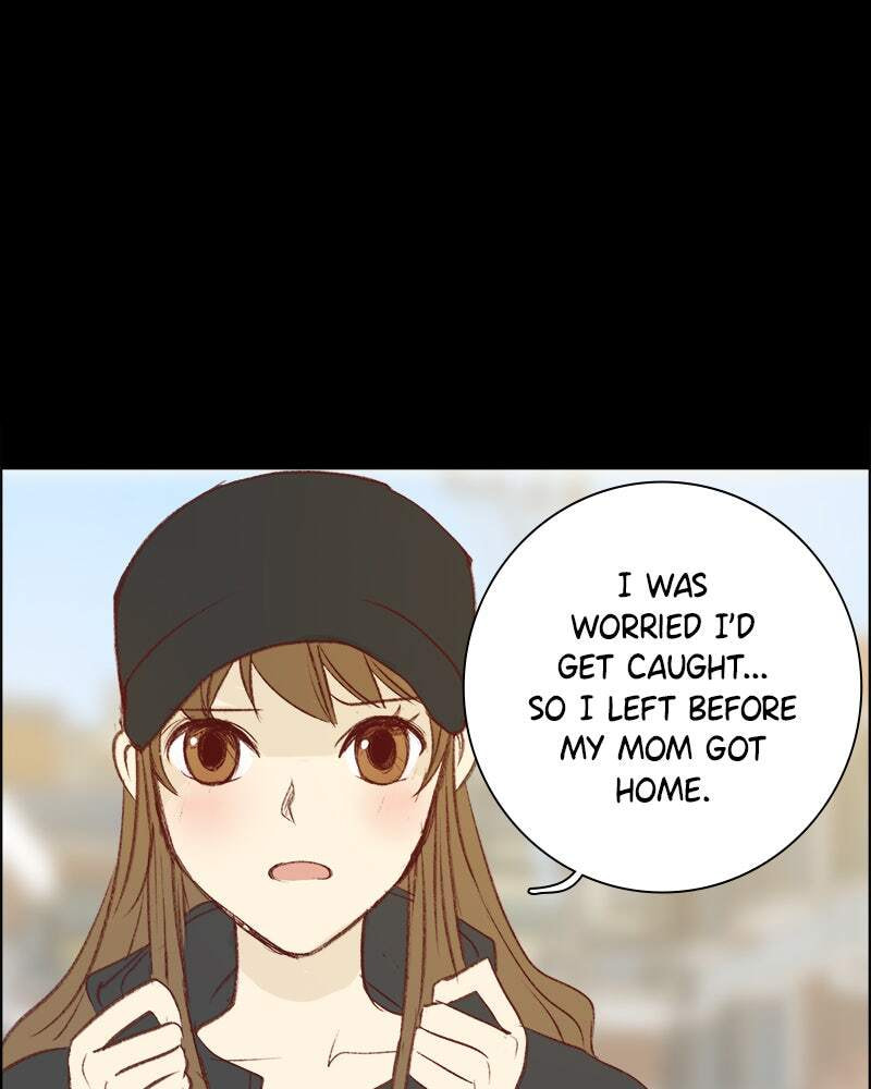 My Girlfriend Is a Real Man Chapter 56 page 23 - 