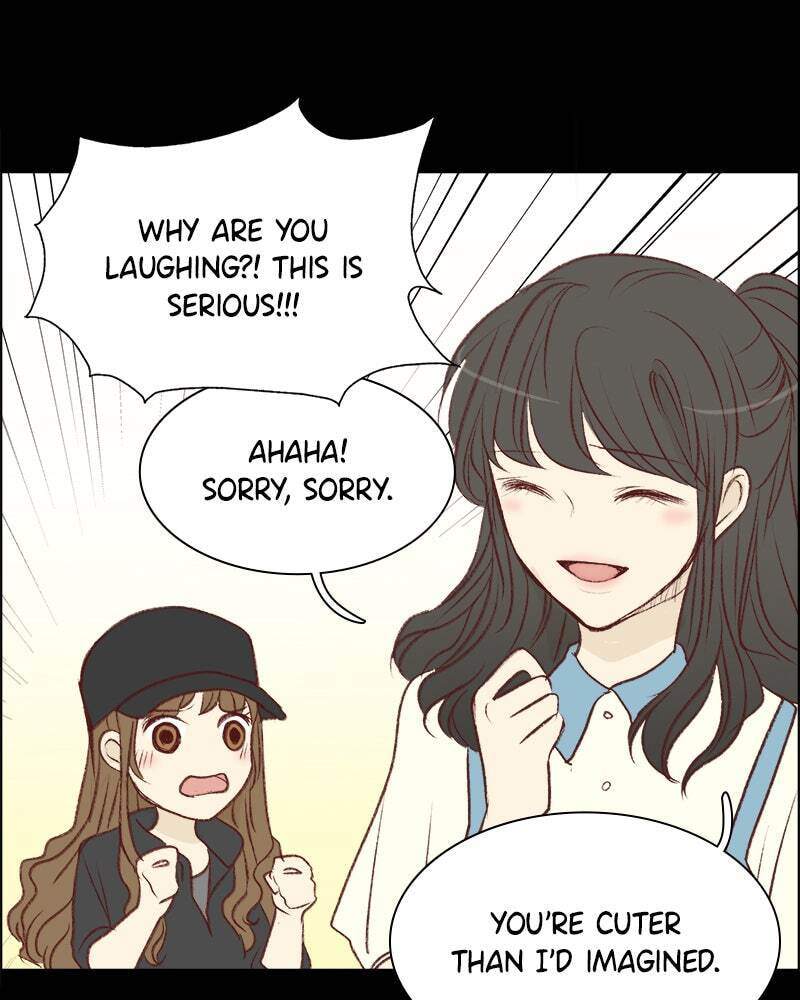 My Girlfriend Is a Real Man Chapter 56 page 26 - 