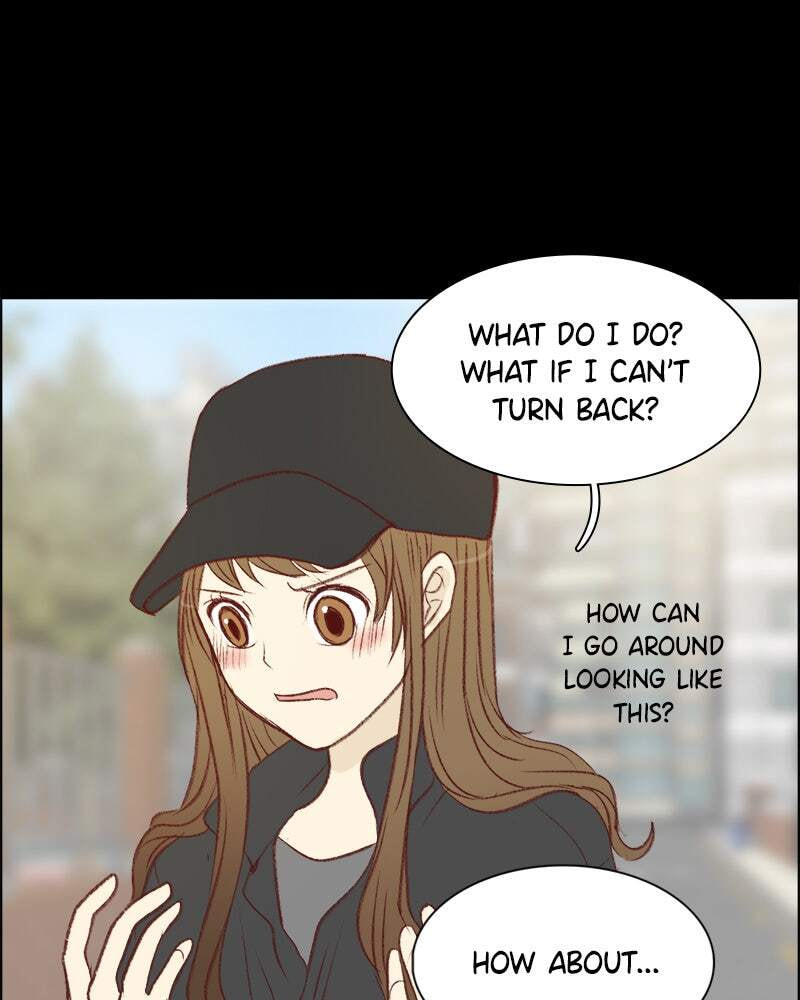 My Girlfriend Is a Real Man Chapter 56 page 28 - 