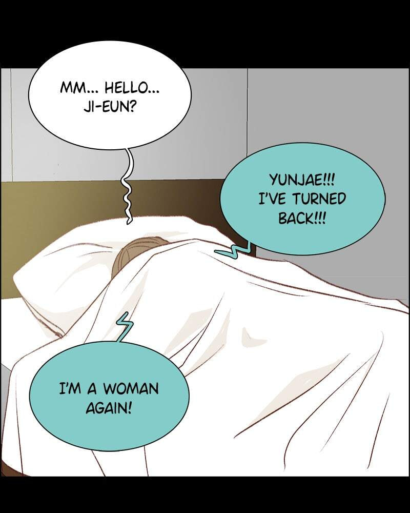 My Girlfriend Is a Real Man Chapter 56 page 4 - 