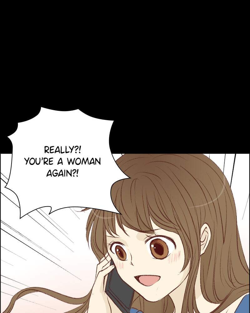 My Girlfriend Is a Real Man Chapter 56 page 5 - 