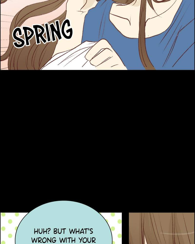 My Girlfriend Is a Real Man Chapter 56 page 6 - 