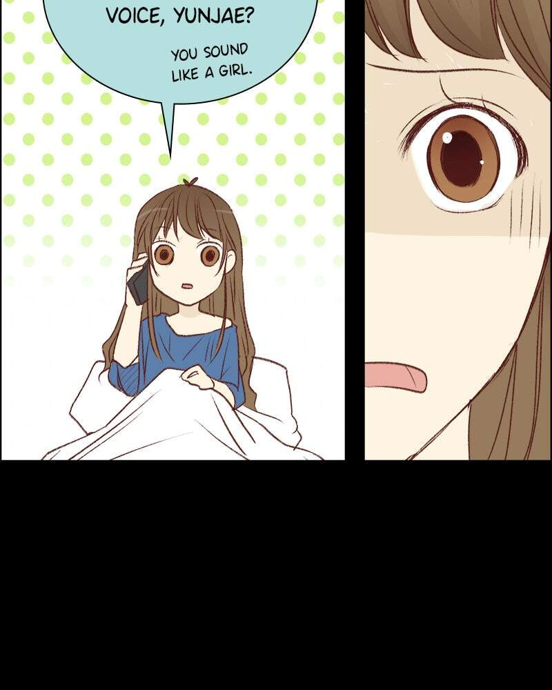 My Girlfriend Is a Real Man Chapter 56 page 7 - 