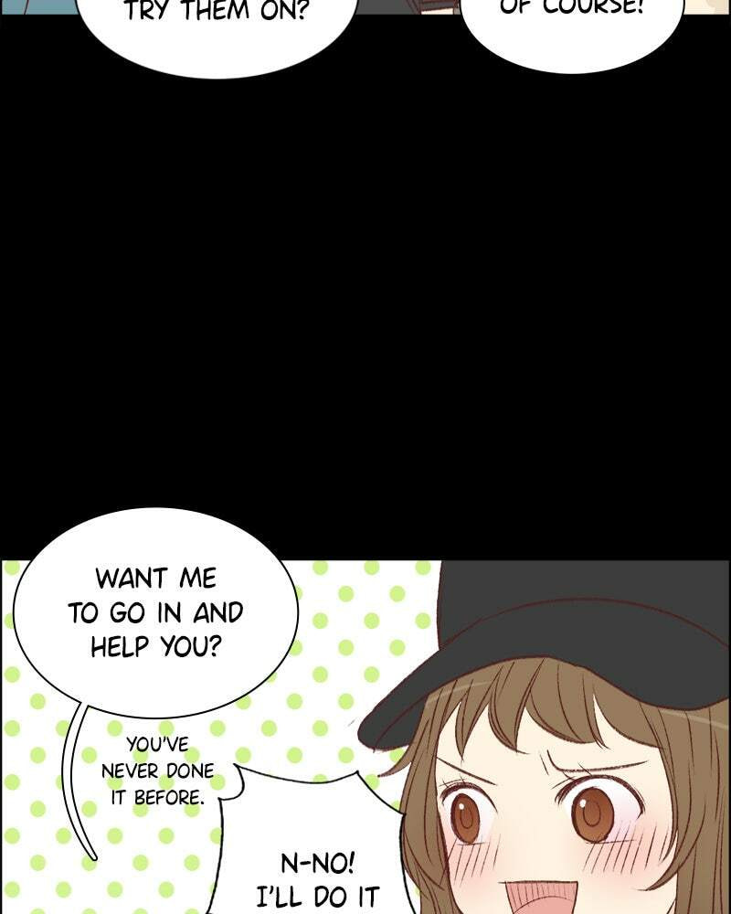 My Girlfriend Is a Real Man Chapter 57 page 11 - 