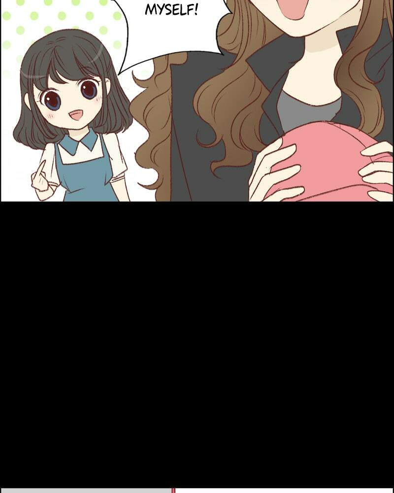 My Girlfriend Is a Real Man Chapter 57 page 12 - 