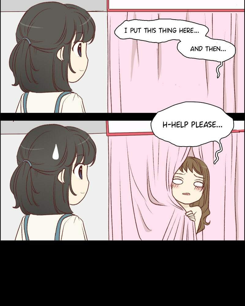 My Girlfriend Is a Real Man Chapter 57 page 13 - 