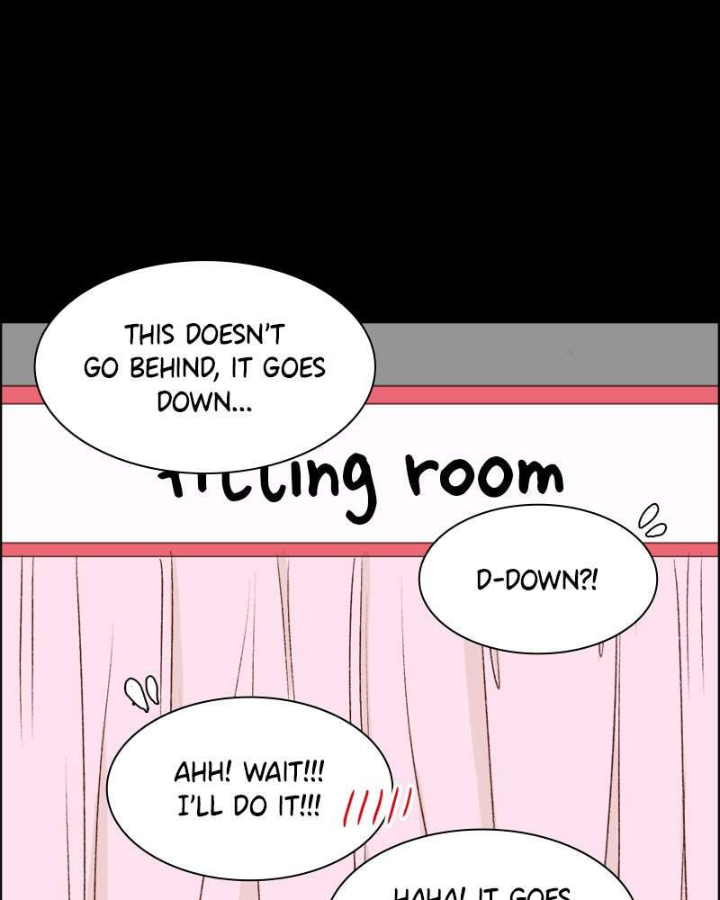 My Girlfriend Is a Real Man Chapter 57 page 14 - 
