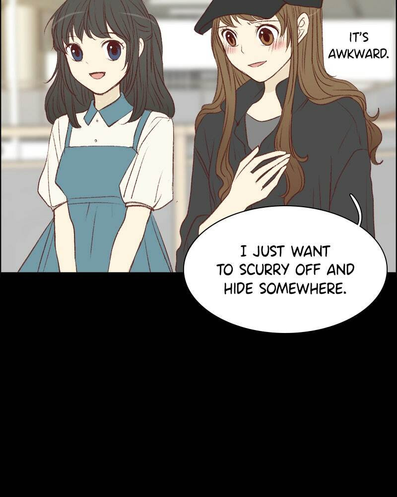 My Girlfriend Is a Real Man Chapter 57 page 16 - 