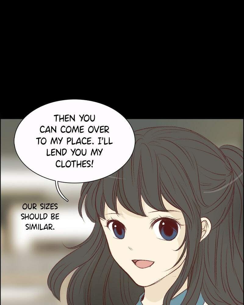 My Girlfriend Is a Real Man Chapter 57 page 18 - 