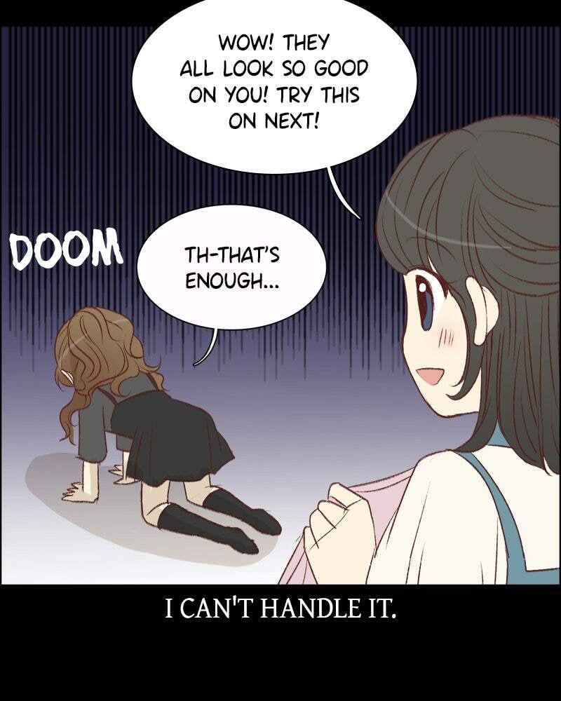 My Girlfriend Is a Real Man Chapter 57 page 26 - 