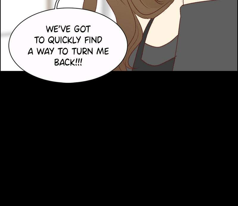 My Girlfriend Is a Real Man Chapter 57 page 28 - 