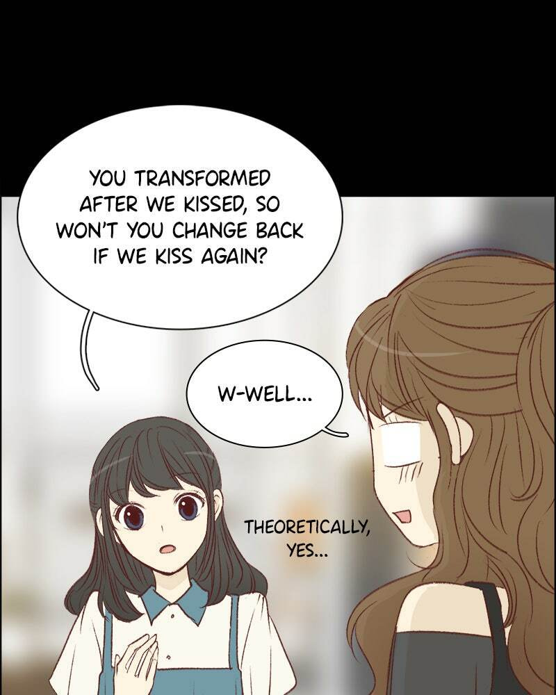 My Girlfriend Is a Real Man Chapter 57 page 29 - 