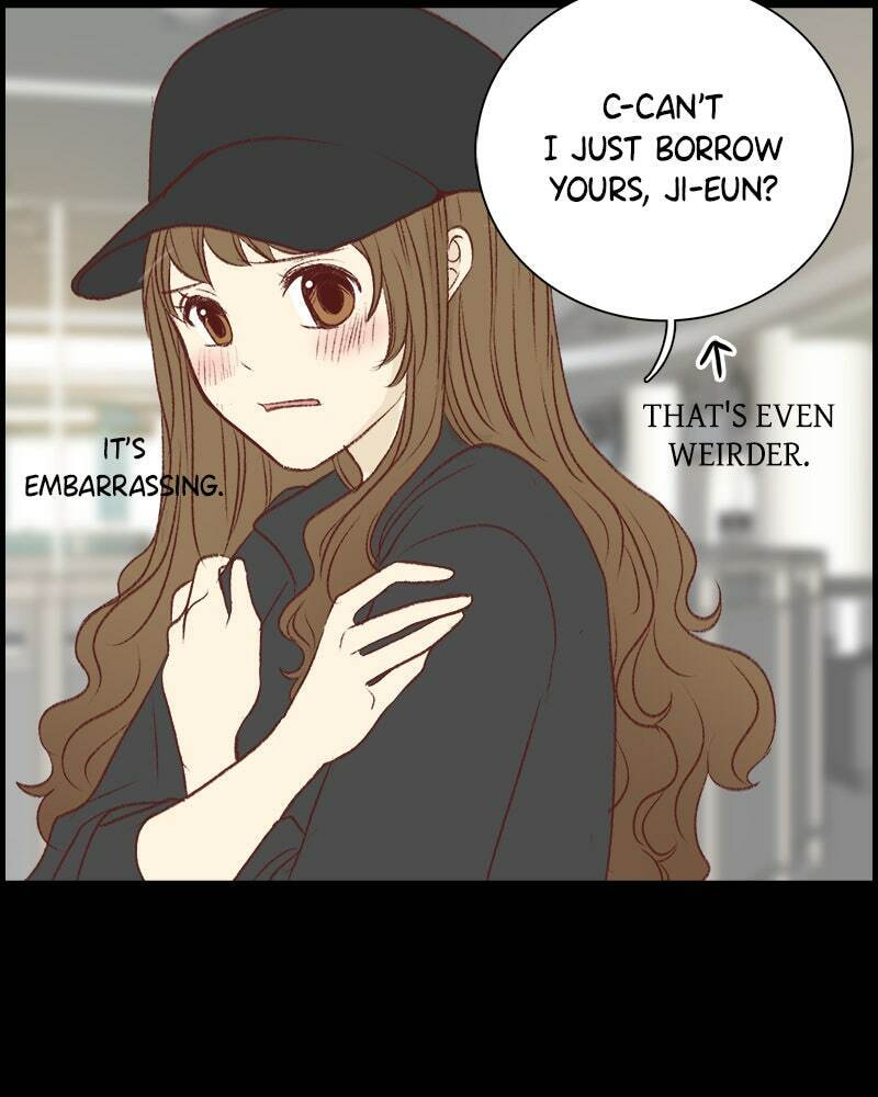 My Girlfriend Is a Real Man Chapter 57 page 4 - 