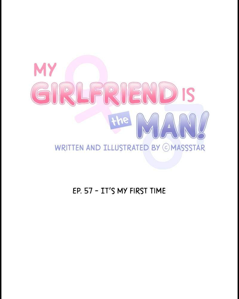 My Girlfriend Is a Real Man Chapter 57 page 7 - 