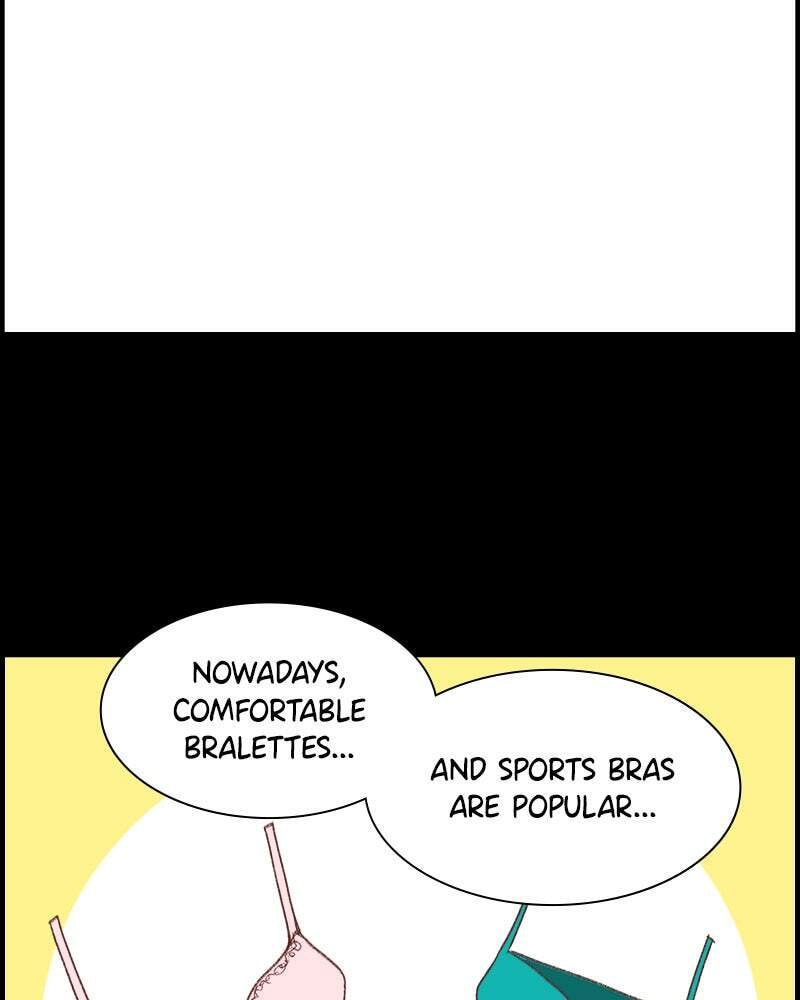 My Girlfriend Is a Real Man Chapter 57 page 8 - 