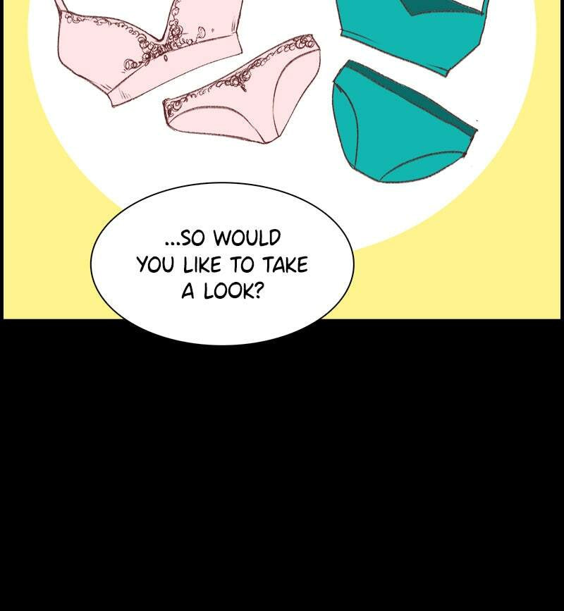 My Girlfriend Is a Real Man Chapter 57 page 9 - 