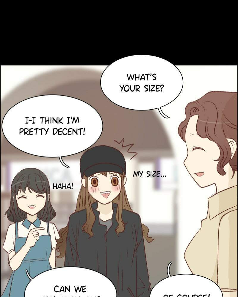 My Girlfriend Is a Real Man Chapter 57 page 10 - 