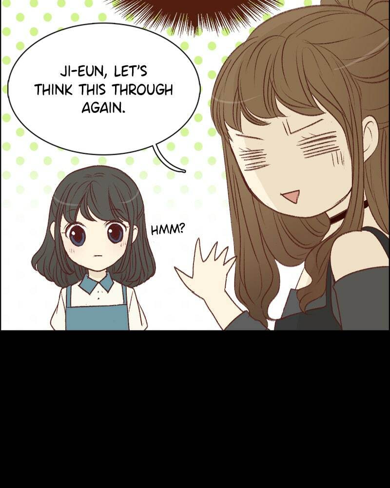 My Girlfriend Is a Real Man Chapter 58 page 14 - 