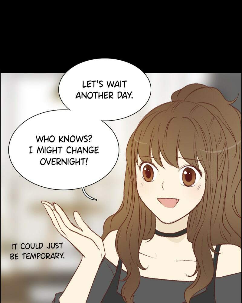 My Girlfriend Is a Real Man Chapter 58 page 15 - 