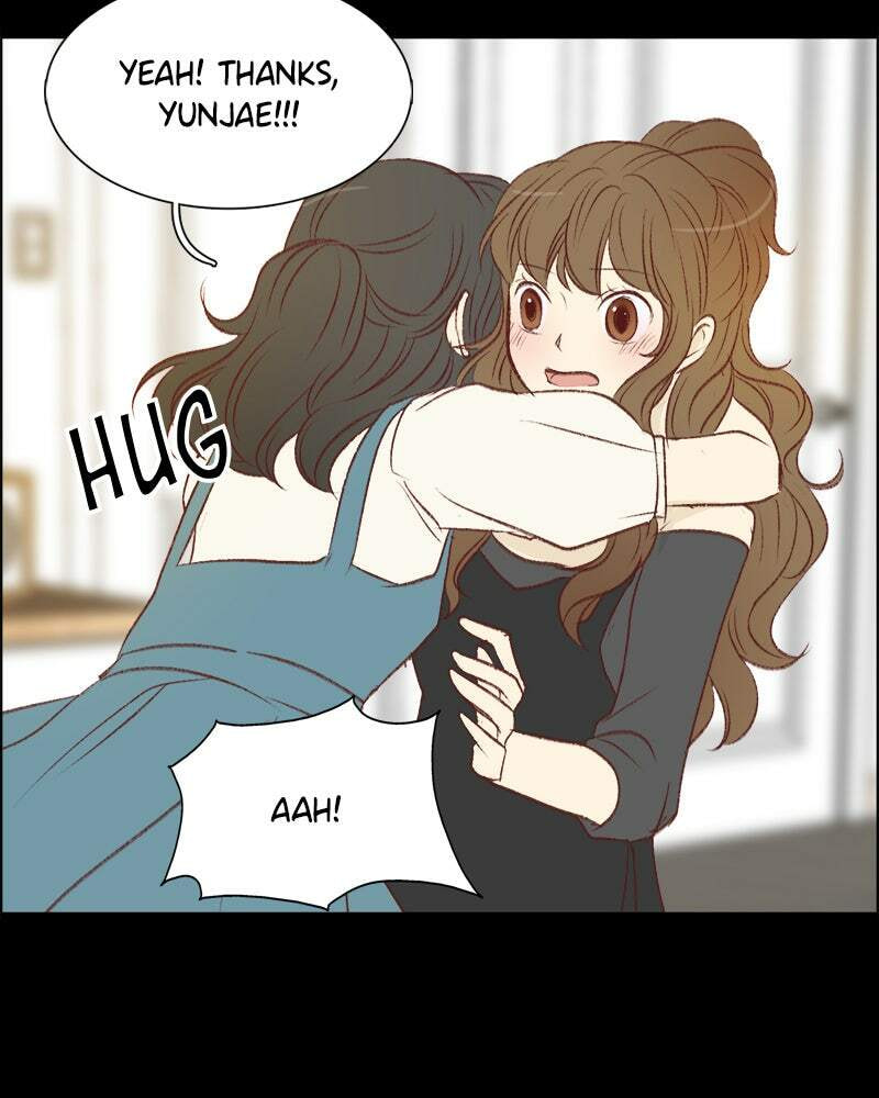 My Girlfriend Is a Real Man Chapter 58 page 18 - 