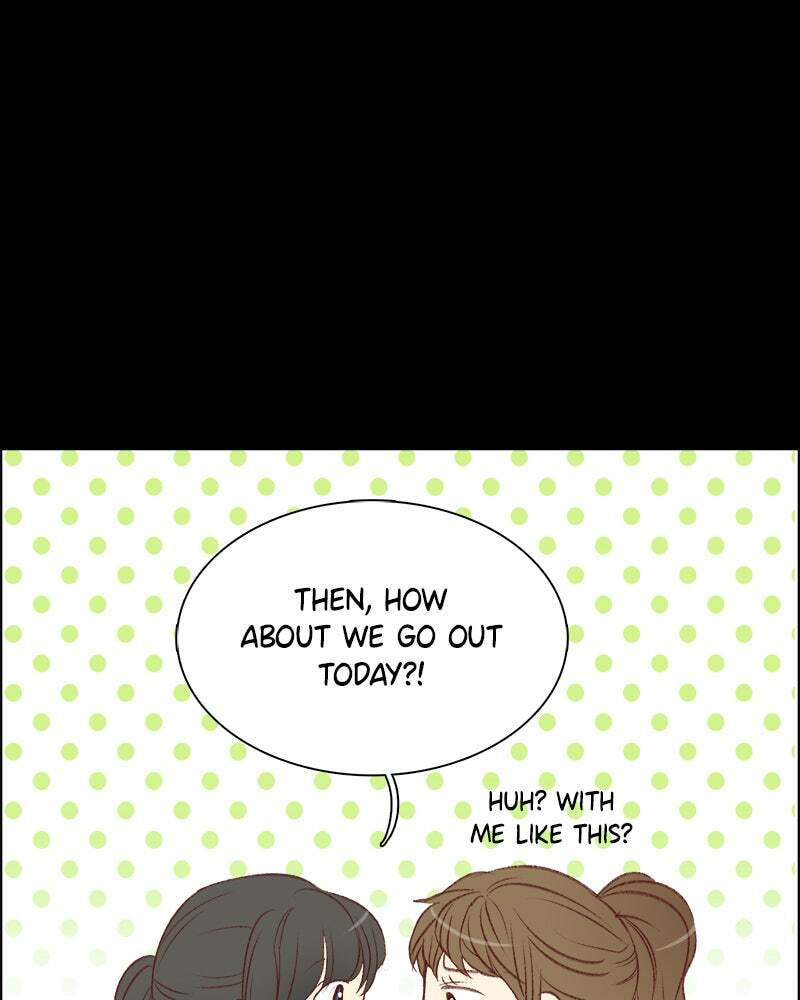 My Girlfriend Is a Real Man Chapter 58 page 21 - 
