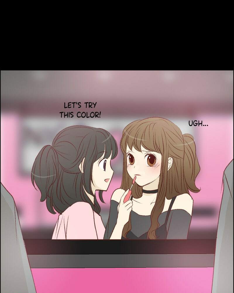 My Girlfriend Is a Real Man Chapter 58 page 24 - 