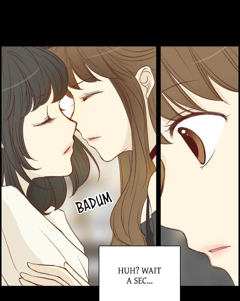 My Girlfriend Is a Real Man Chapter 58 page 4 - 