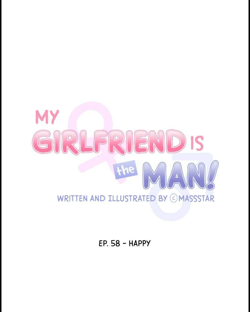 My Girlfriend Is a Real Man Chapter 58 page 7 - 