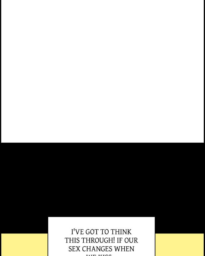 My Girlfriend Is a Real Man Chapter 58 page 8 - 