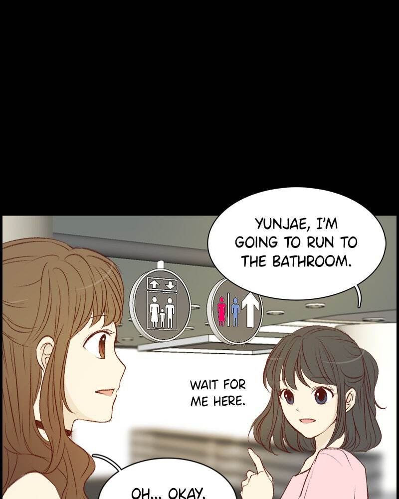 My Girlfriend Is a Real Man Chapter 59 page 1 - 