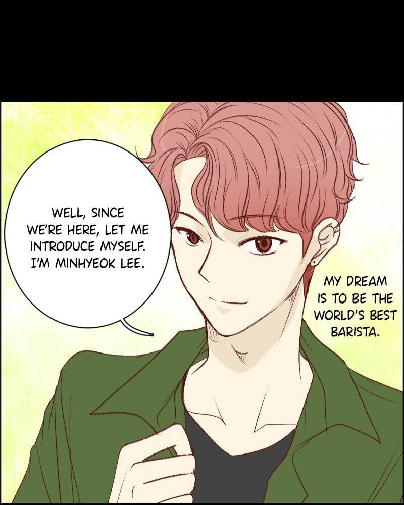 My Girlfriend Is a Real Man Chapter 59 page 11 - 